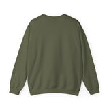 Earned it Crewneck Sweatshirt