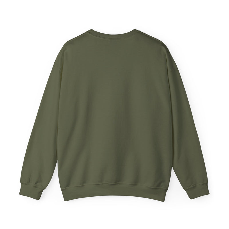 Earned it Crewneck Sweatshirt