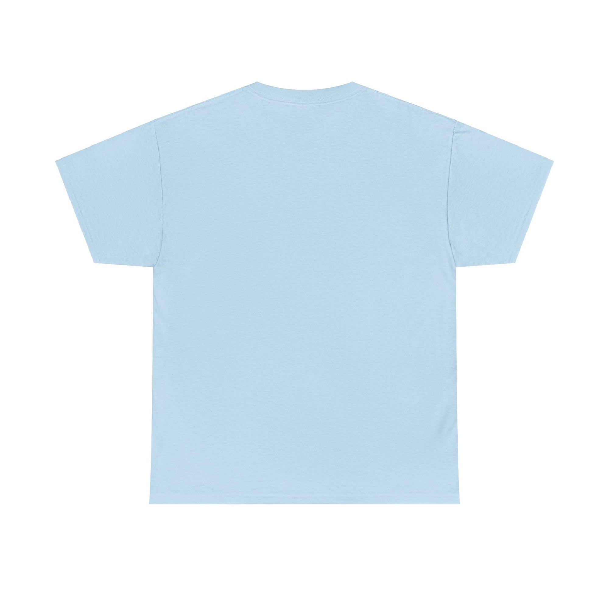 The Blessed No to Worry Woman Tee