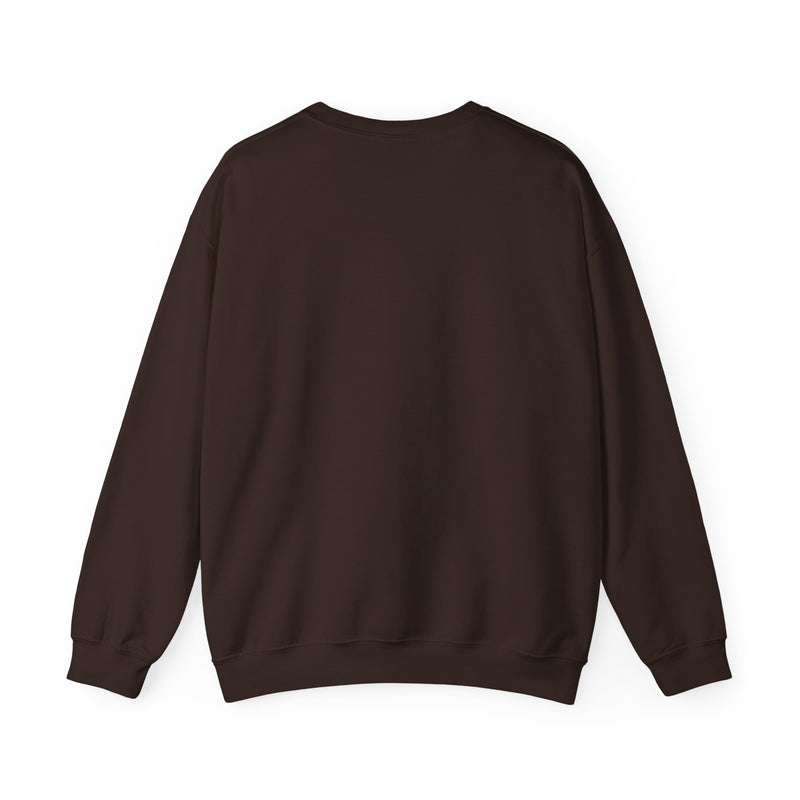 The Blessed Promise fulfilled Woman Sweatshirt Fall/Winter Vibe