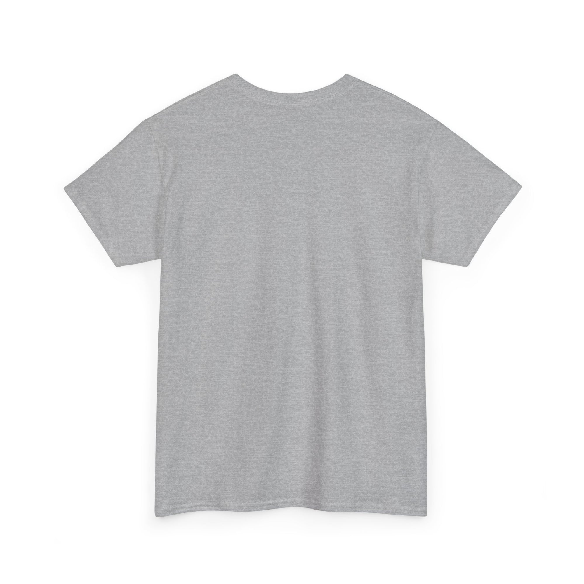 The Blessed Man Heavy Cotton Tee