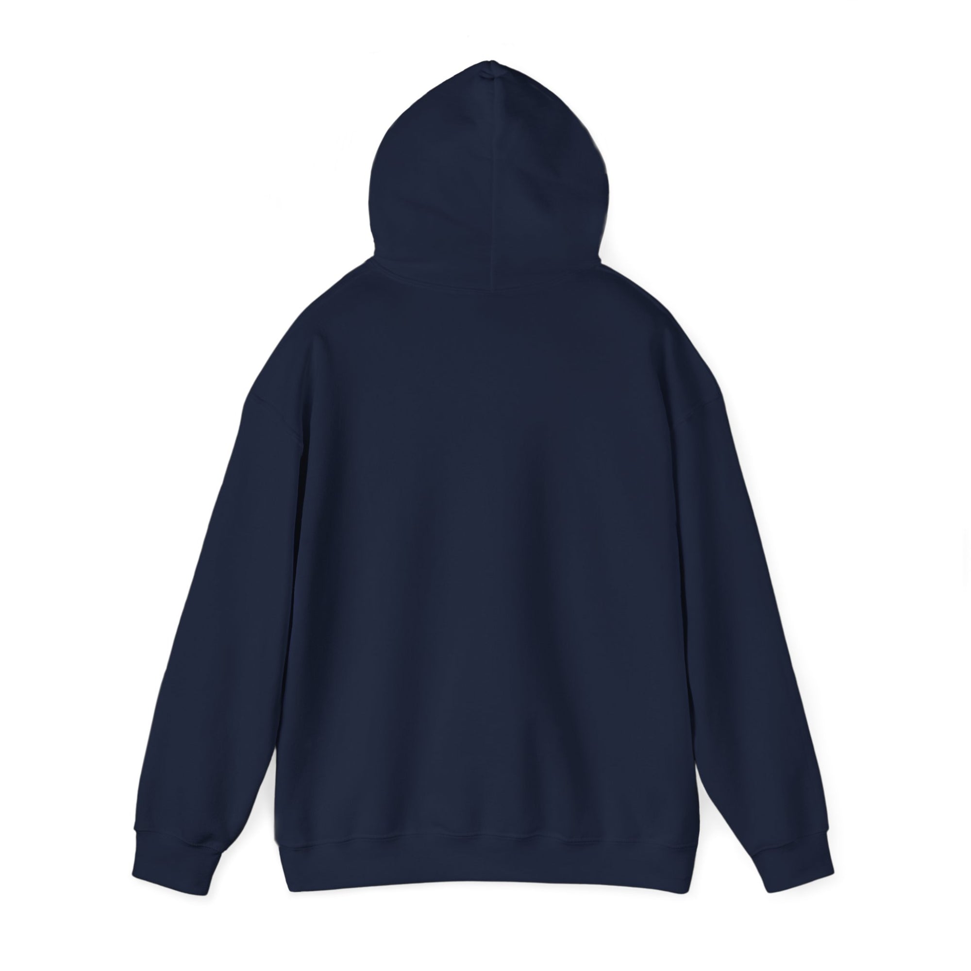 The  Blessed Woman Hoodie- Fall/Winter Vibe