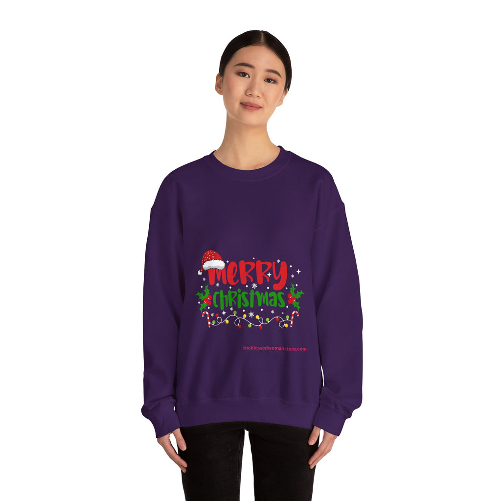 TBW Crewneck Sweatshirt 2