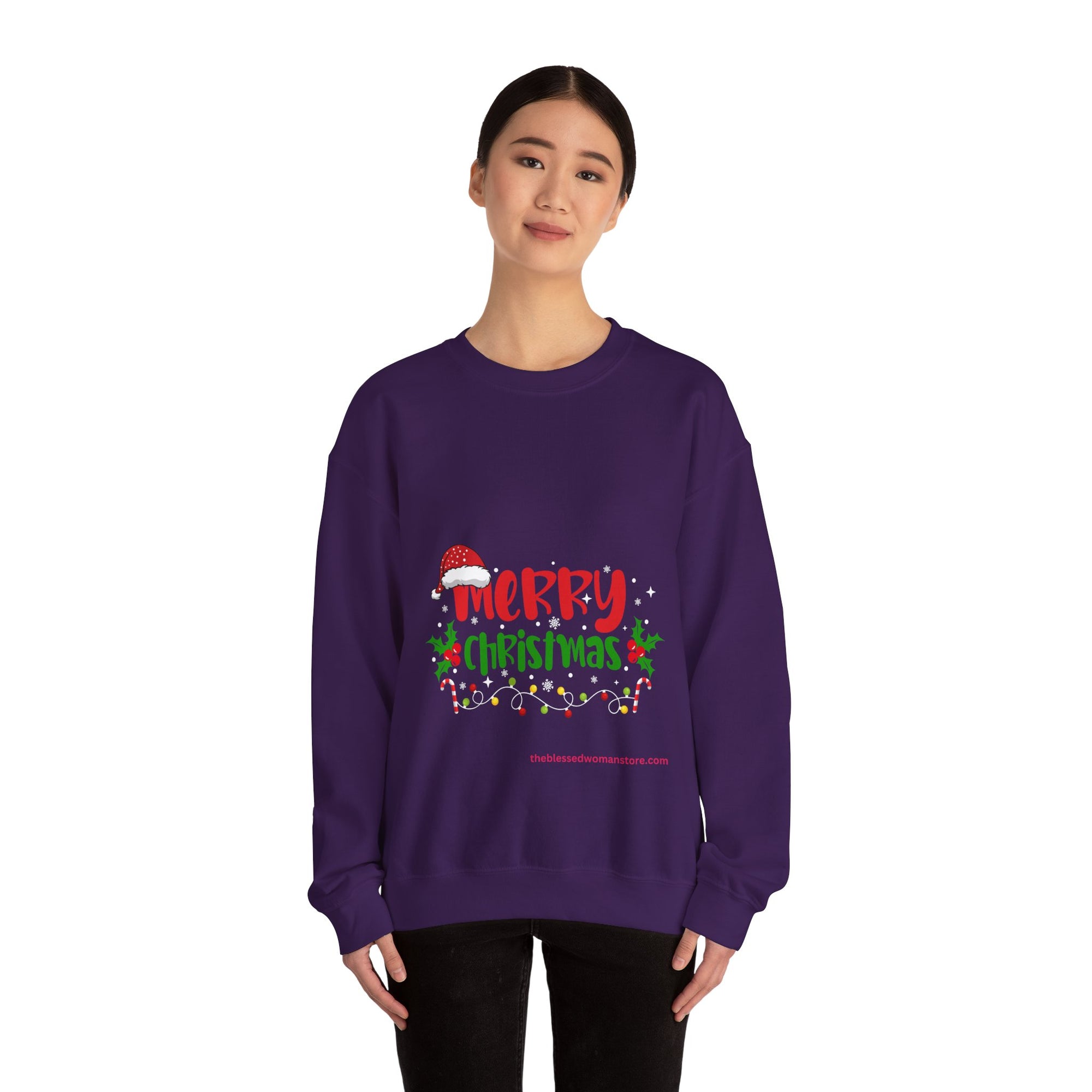 TBW Crewneck Sweatshirt 2