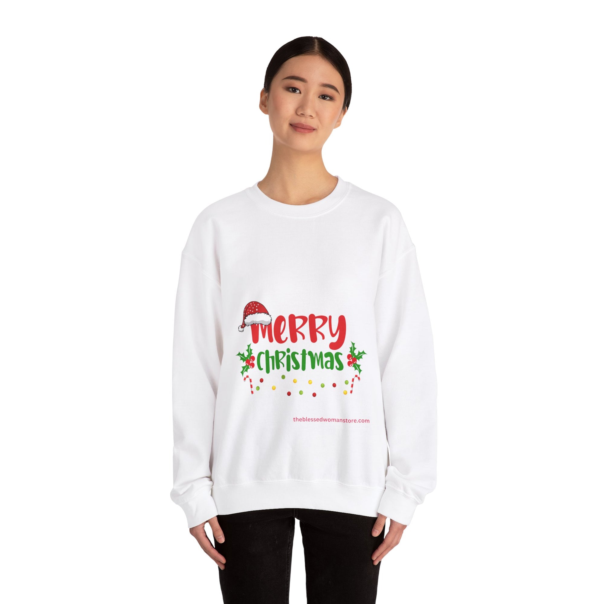 TBW Crewneck Sweatshirt 2