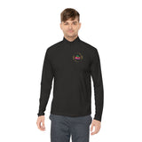 The Blessed Woman Quarter-Zip Pullover
