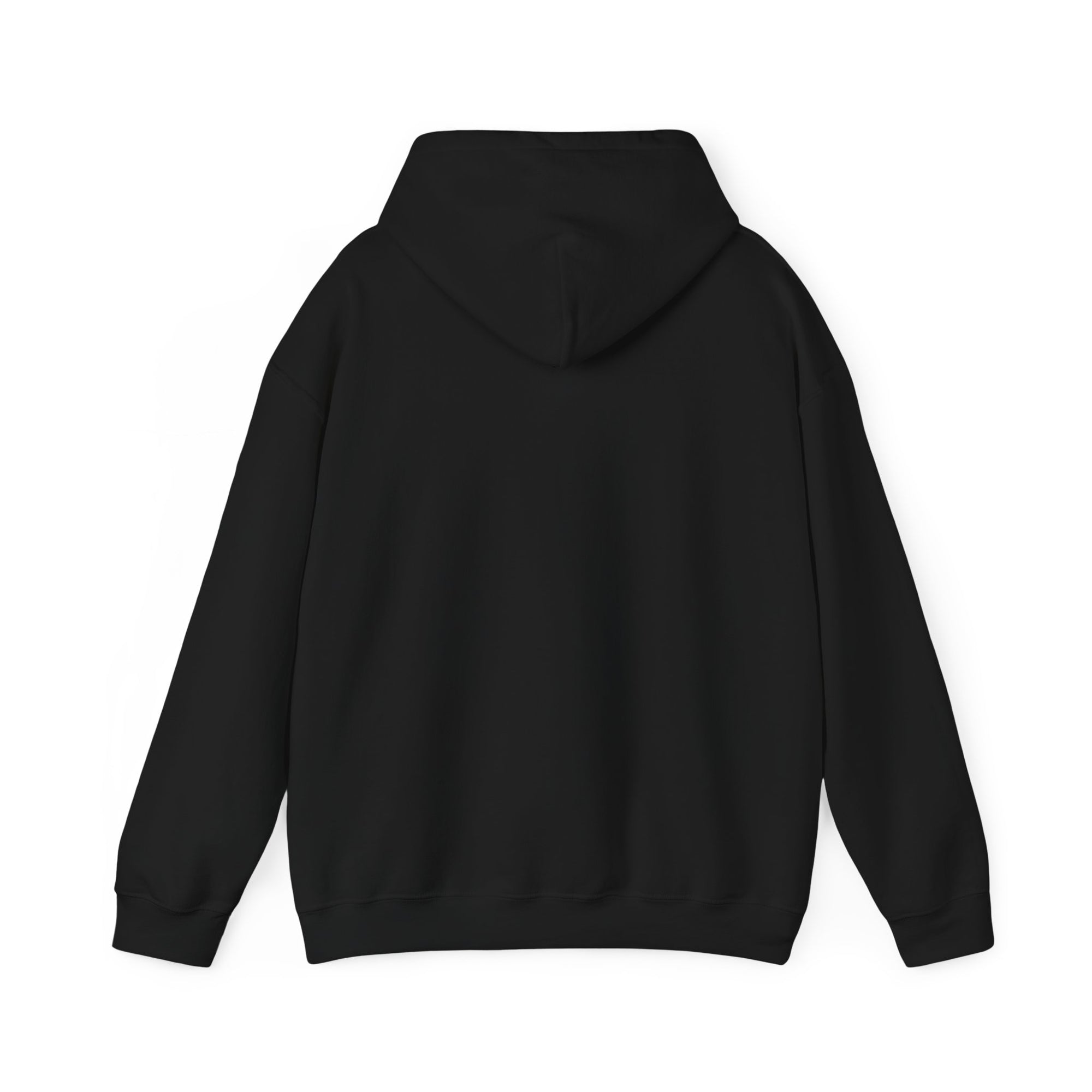 The Blessed Honor Woman Hooded Sweatshirt-Fall/winter essentials