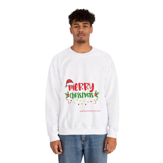 TBW Crewneck Sweatshirt 2