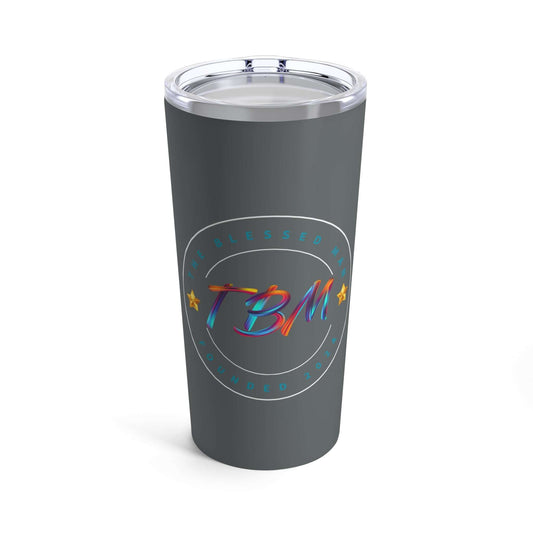 TBM Tumbler 20oz