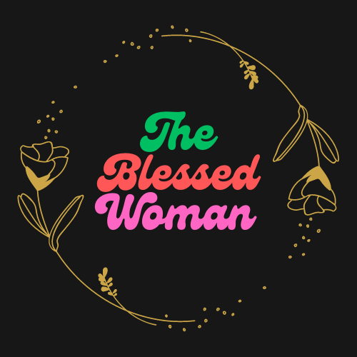 The Blessed Woman Store